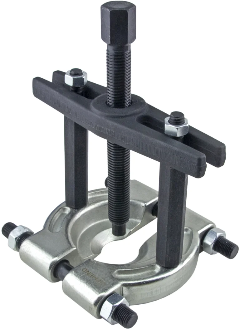 Набор съёмников подшипников сепараторного типа 50–75мм, 5пр.