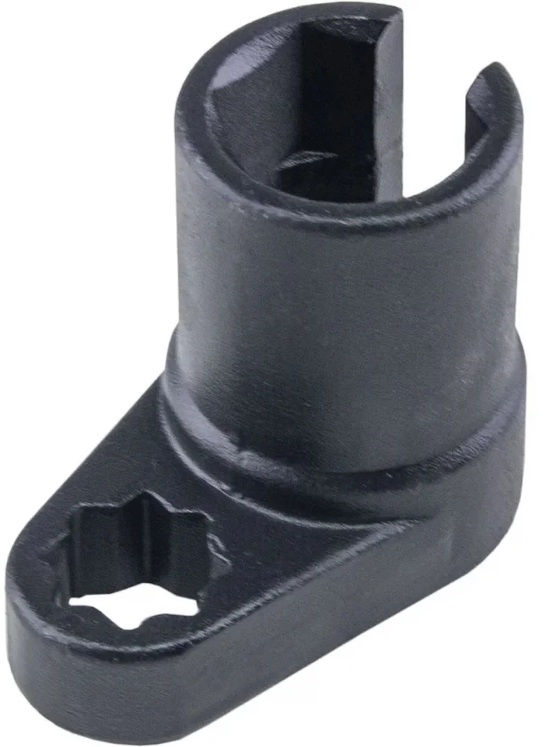 Головка для кислородных датчиков «лямбда-зонд» 22мм, 1/2'', L-50мм