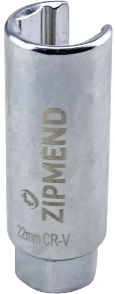 Головка для кислородных датчиков «лямбда-зонд» 22мм, 3/8'', L-90мм