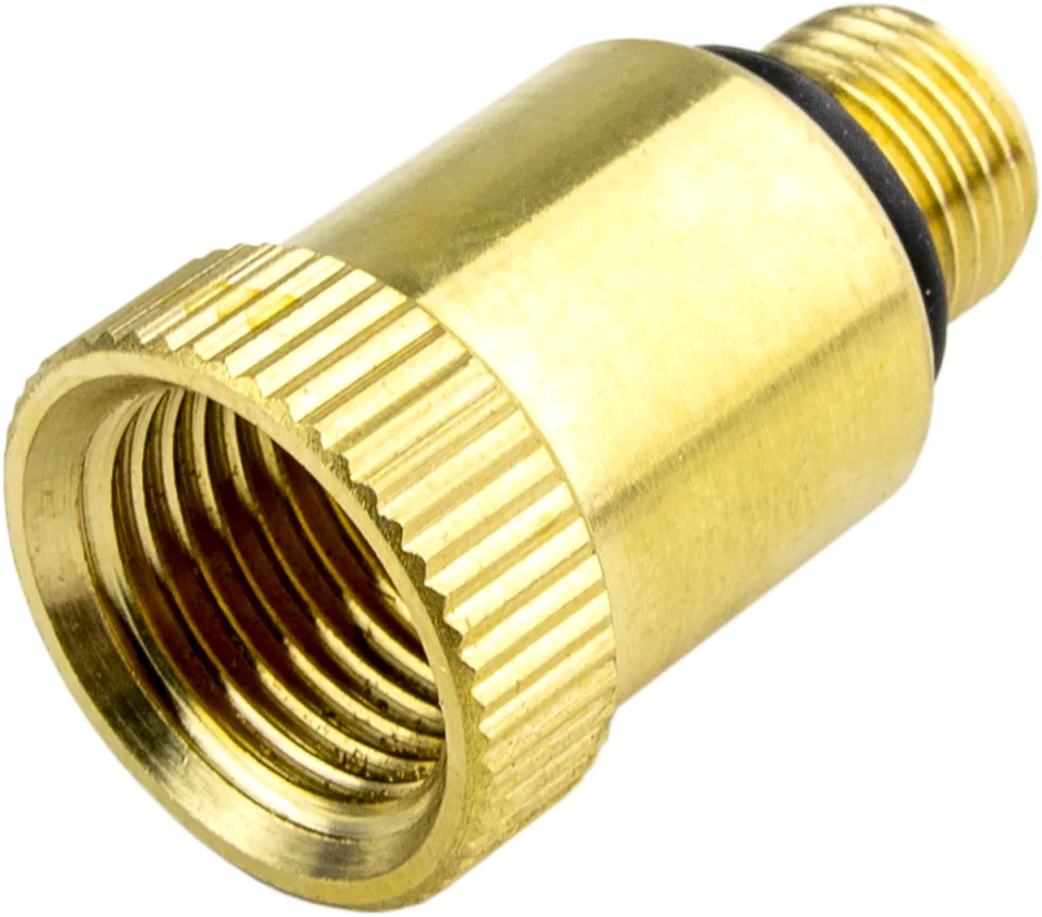 Адаптер переходник для компрессометра M14×1.25 х М10×1.0