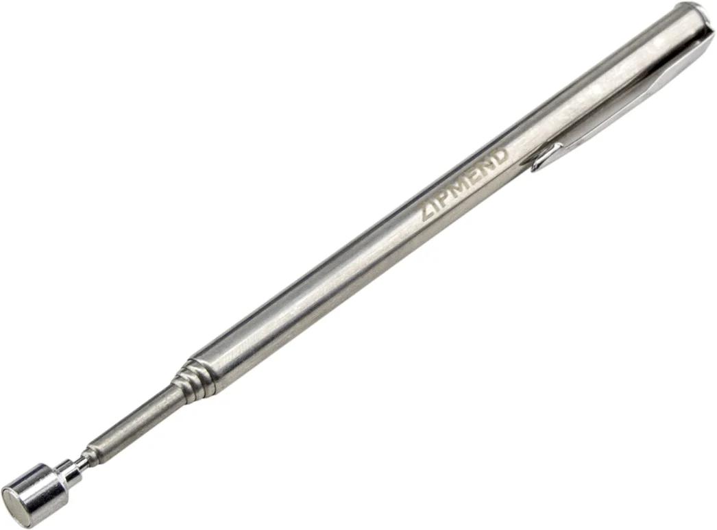 Магнит телескопический грузоподъемность 0,68кг, L-127–635мм