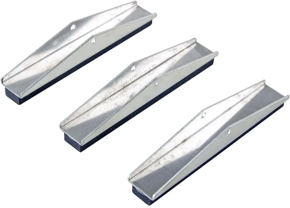 Набор камней для хона, 100×12мм, 3шт.