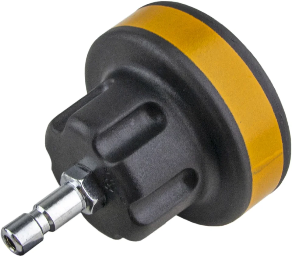 Адаптер крышка №6, для опрессовки системы охлаждения Ford, Mercedes, Porsche, Land Rover, Jaguar, Jeep и др.