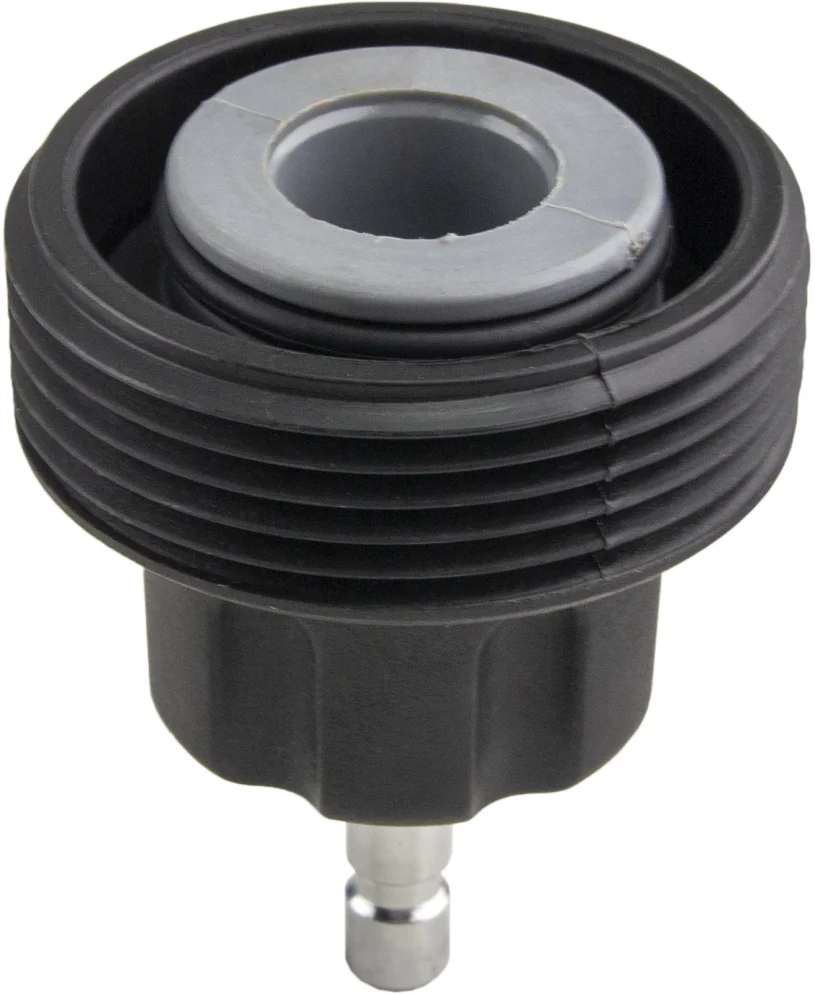 Адаптер крышка №8, для опрессовки системы охлаждения VAG, Ford