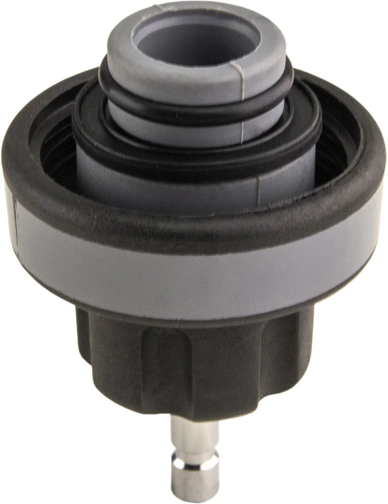 Адаптер крышка №10, для опрессовки системы охлаждения BMW, Land Rover