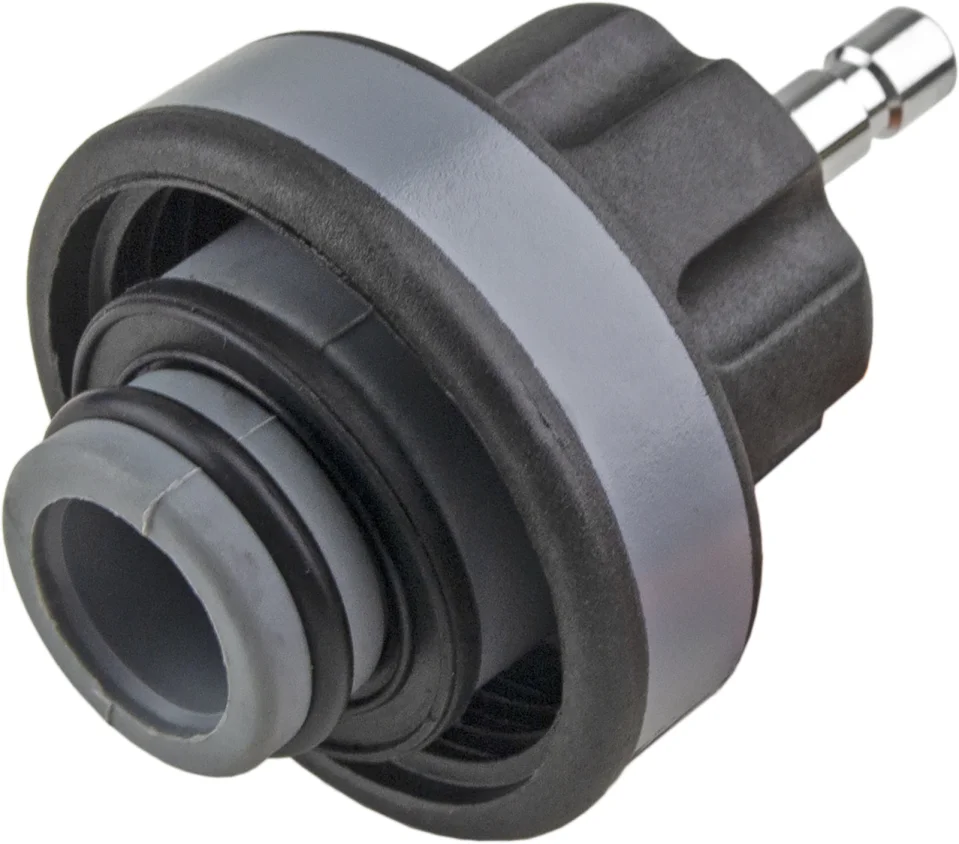 Адаптер крышка №10, для опрессовки системы охлаждения BMW, Land Rover