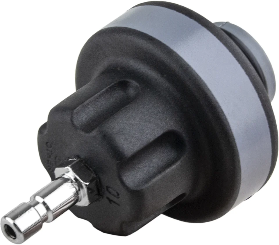 Адаптер крышка №10, для опрессовки системы охлаждения BMW, Land Rover