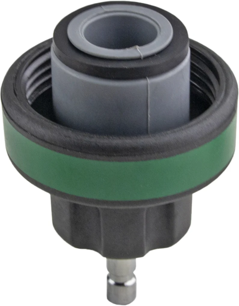 Адаптер крышка №12, для опрессовки системы охлаждения Land Rover, Opel, Ford, Ssangyong