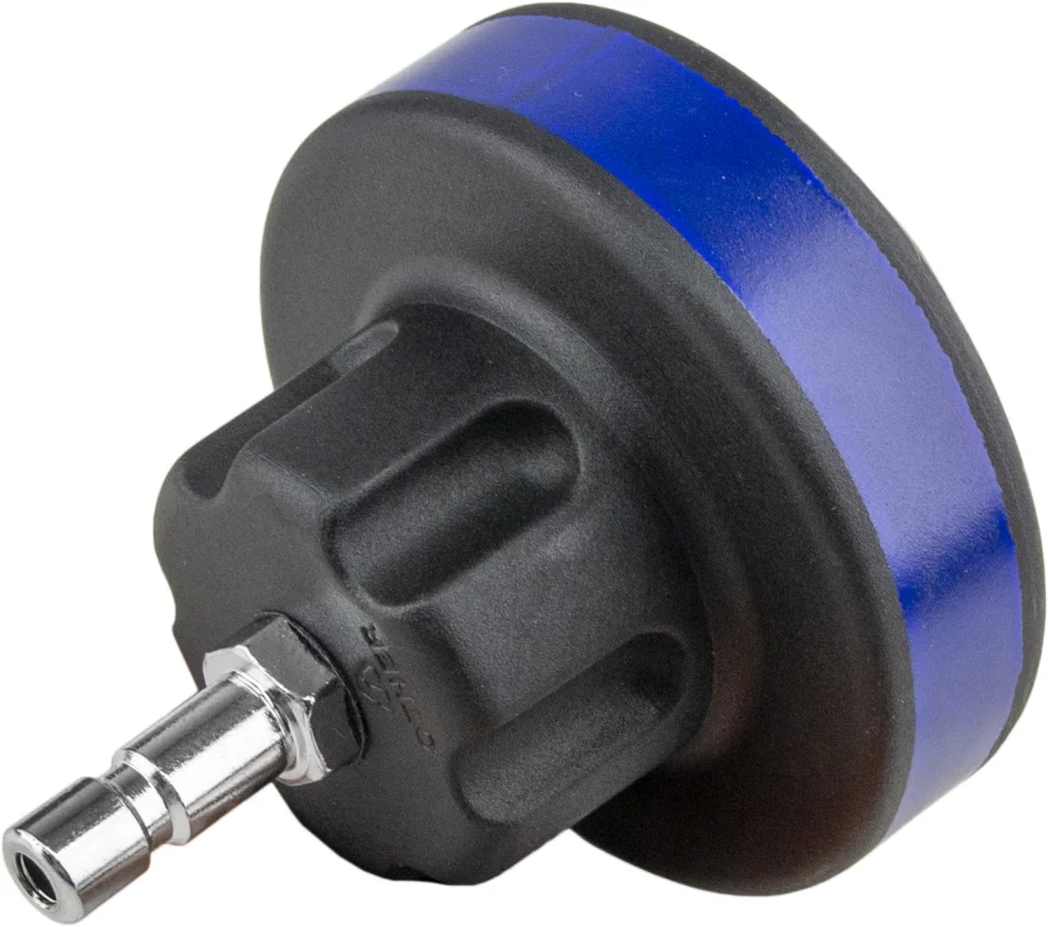 Адаптер крышка №13, для опрессовки системы охлаждения Mercedes-Benz, Chrysler