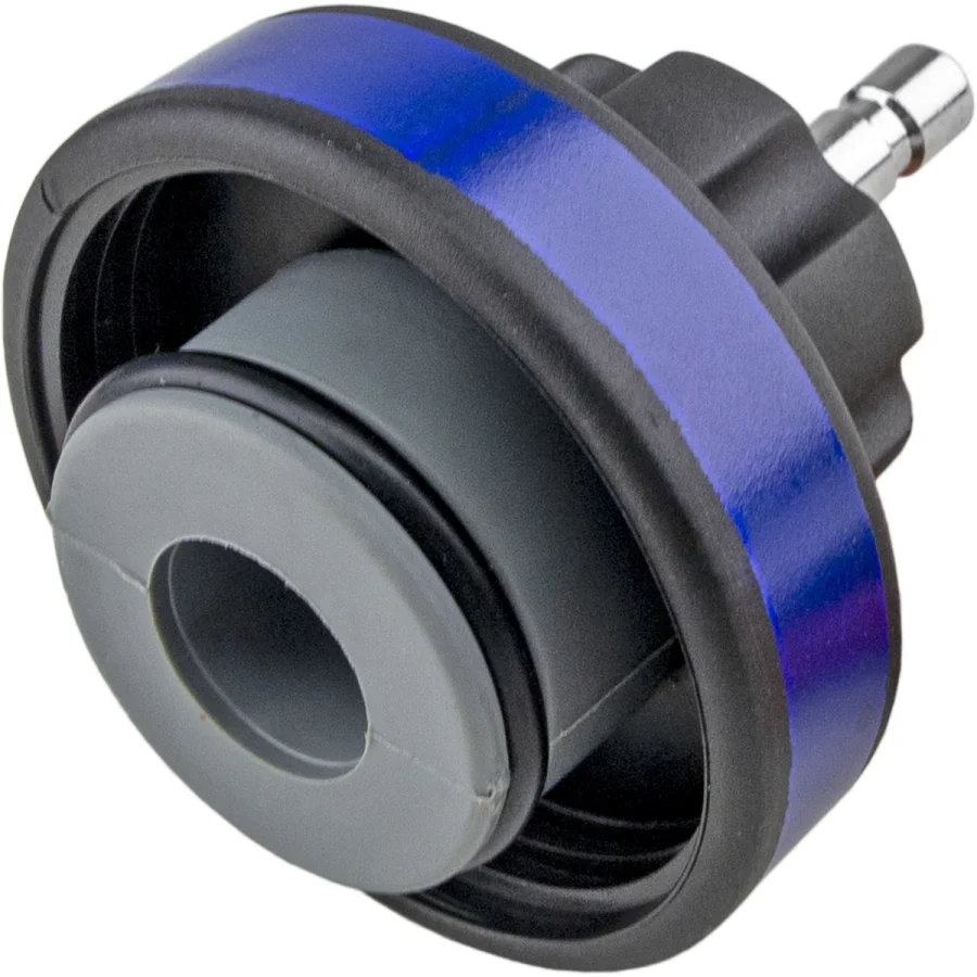 Адаптер крышка №13, для опрессовки системы охлаждения Mercedes-Benz, Chrysler