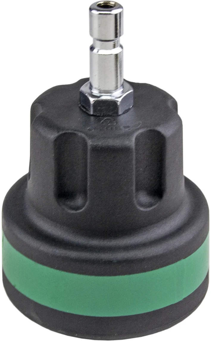 Адаптер крышка №18, для опрессовки системы охлаждения VW, Ford, Seat