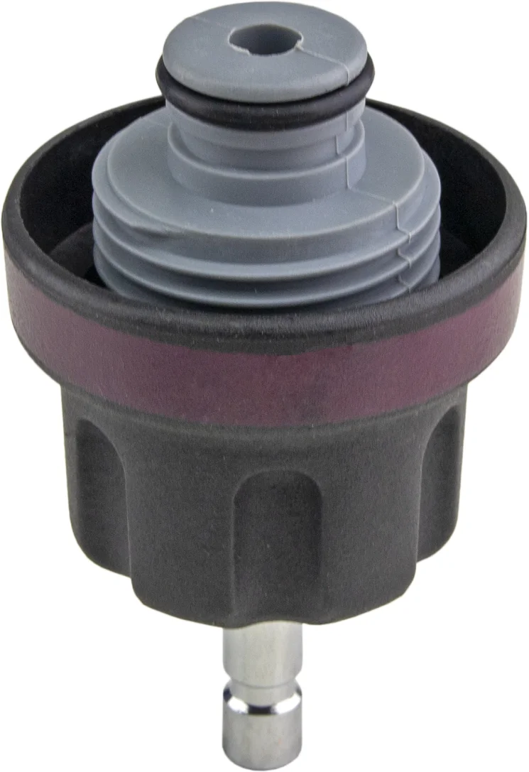 Адаптер крышка №19, для опрессовки системы охлаждения Toyota, Lexus