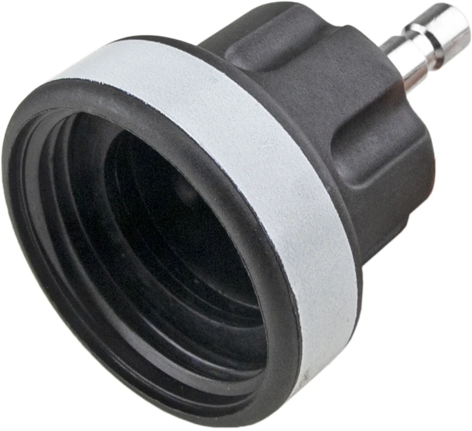 Адаптер крышка №20, для опрессовки системы охлаждения Saab, Opel, Cadillac, Fiat