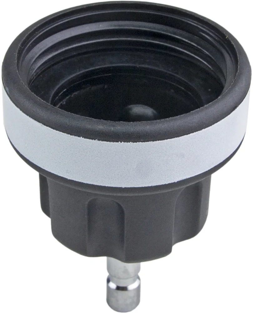 Адаптер крышка №20, для опрессовки системы охлаждения Saab, Opel, Cadillac, Fiat