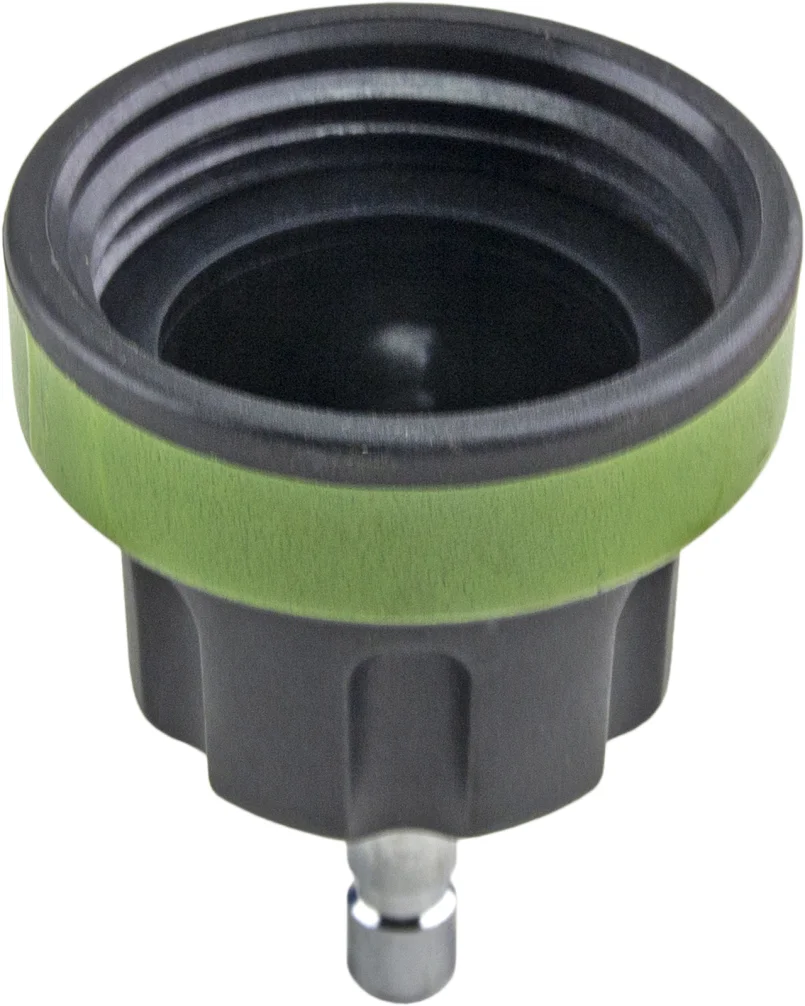 Адаптер крышка №22, для опрессовки системы охлаждения BMW, Alfa Romeo, Citroen, Fiat, Land Rover, Mini Cooper