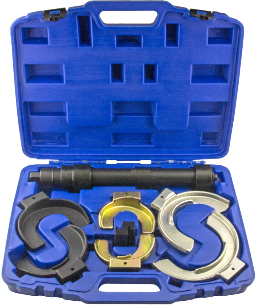 Стяжка пружин универсальная для подвески макферсон