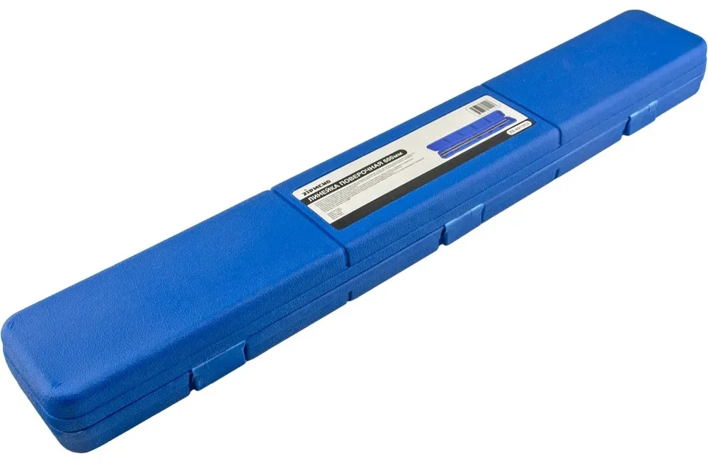 Линейка поверочная 600мм