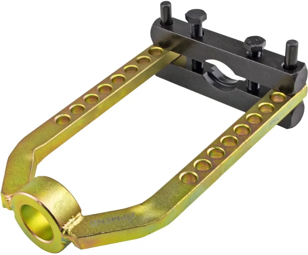 Съёмник наружного шруса универсальный