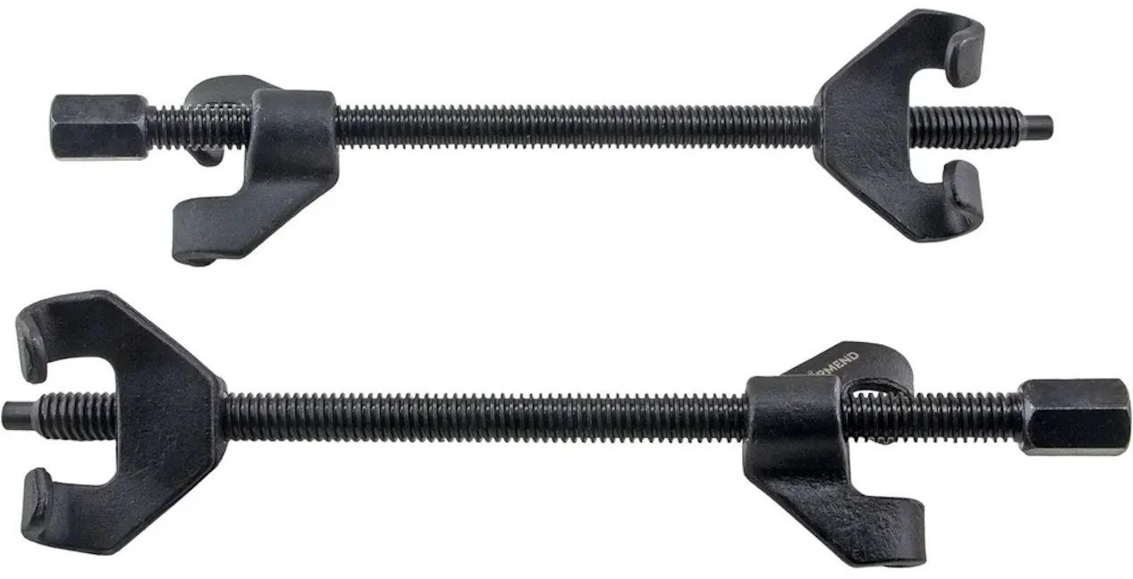 Стяжка пружин 370мм, (2шт.)