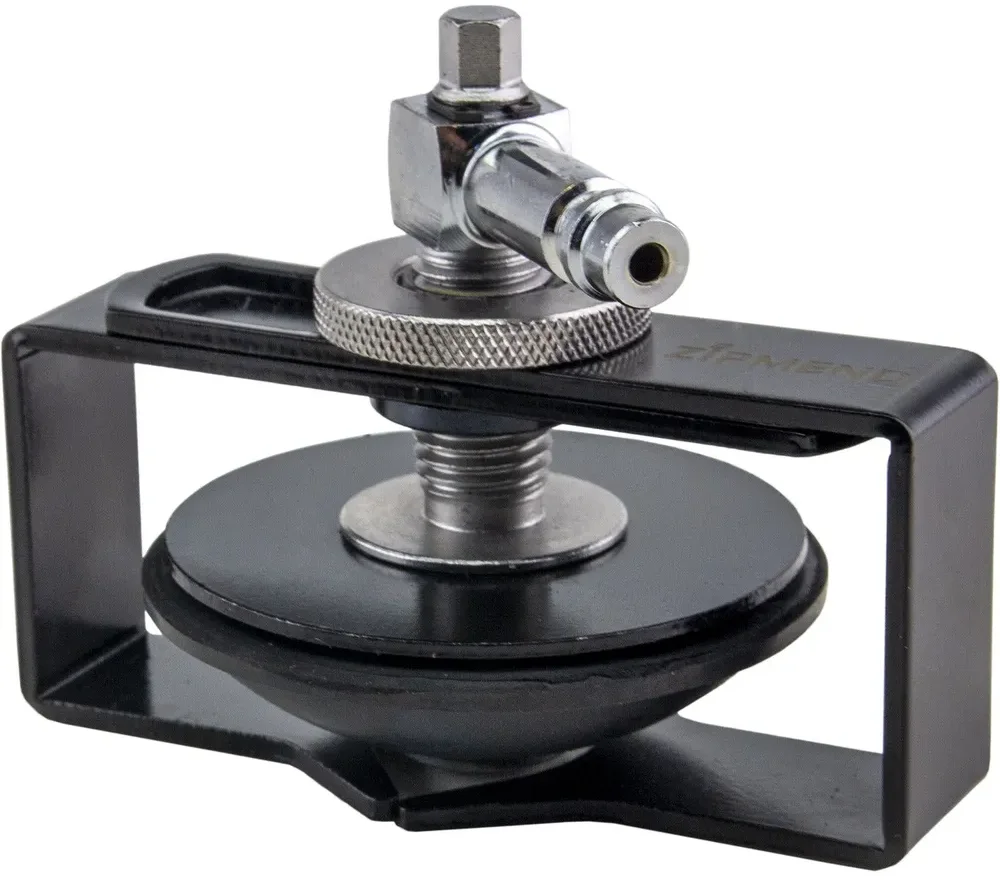 Универсальный адаптер крышка для замены тормозной жидкости