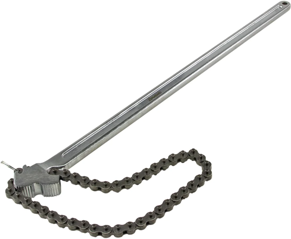 Ключ цепной, длина цепи 608мм