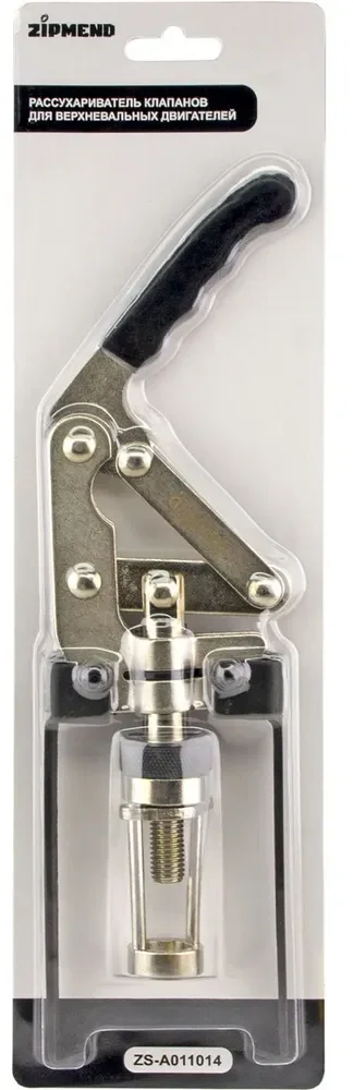 Рассухариватель клапанов для верхневальных двигателей