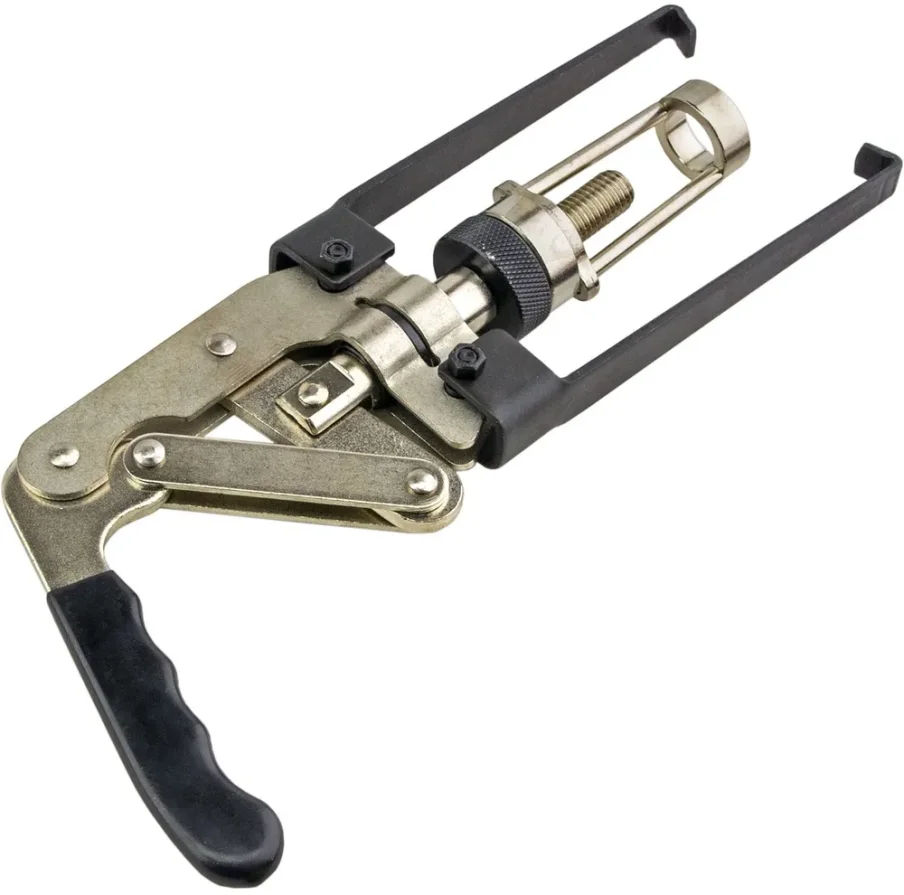 Рассухариватель клапанов для верхневальных двигателей