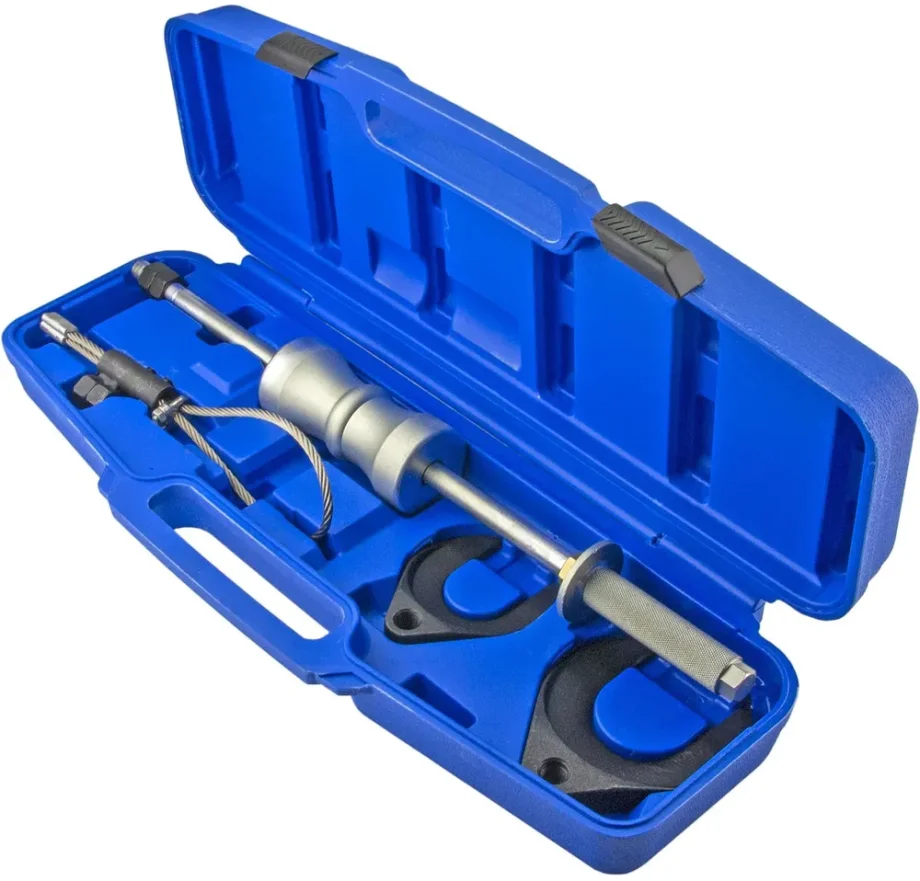 Набор универсальных съемников для демонтажа шруса «MASTER SET»