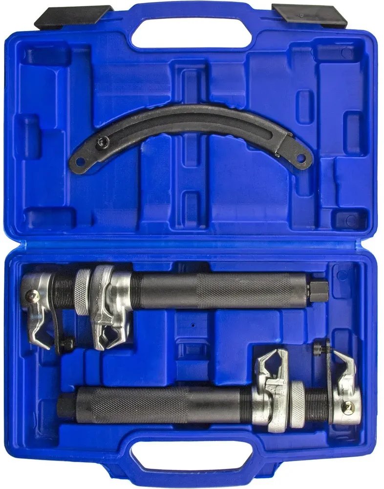 Стяжка пружин усиленная 280мм, (2шт.)