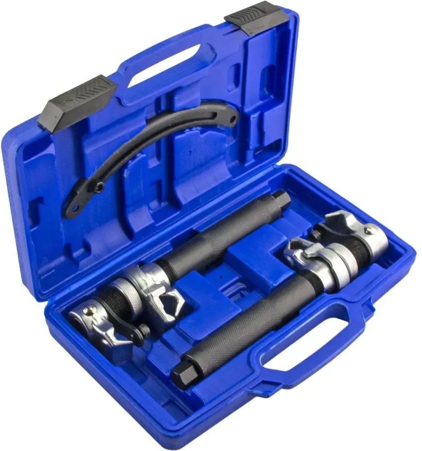 Стяжка пружин усиленная 280мм, (2шт.)