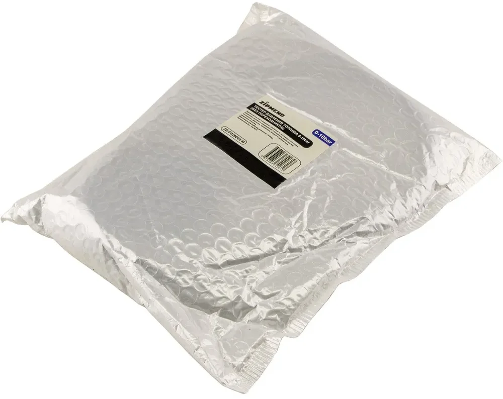 Тестер давления топлива 0–10bar (без переходников)