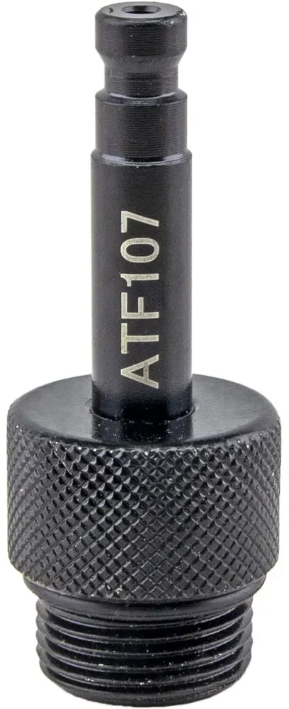 Адаптер M22×1.5 для заправки АКПП VAG вариатор CVT