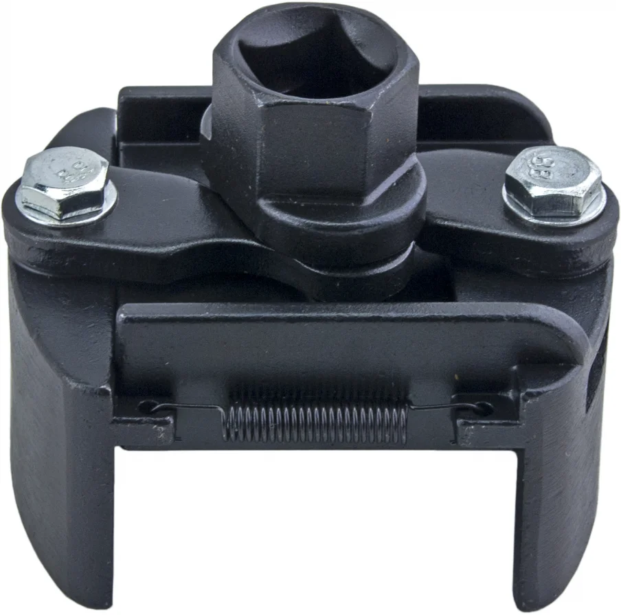 Съемник масляных фильтров двухзахватный, 60–80мм., 1/2'', ZIPMEND