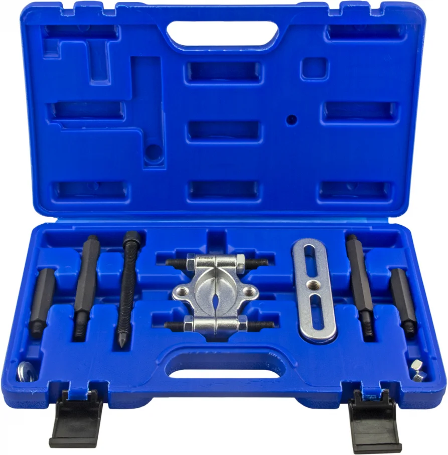 Набор съёмников подшипников сепараторного типа 5–60мм, 7 предметов, ZIPMEND