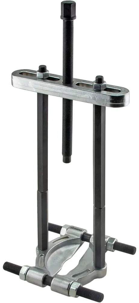 Набор съёмников подшипников сепараторного типа 22–115мм, 7предметов, ZIPMEND