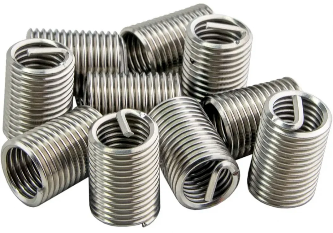 Вставка резьбовая для восстановления резьбы LONG M11 х 1.5, 10шт., ZIPMEND