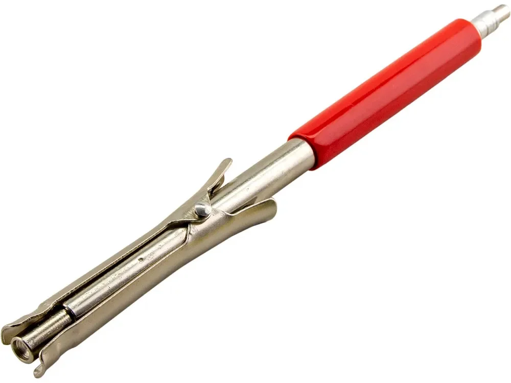 Приспособление для установки сухарей клапанов, ZIPMEND