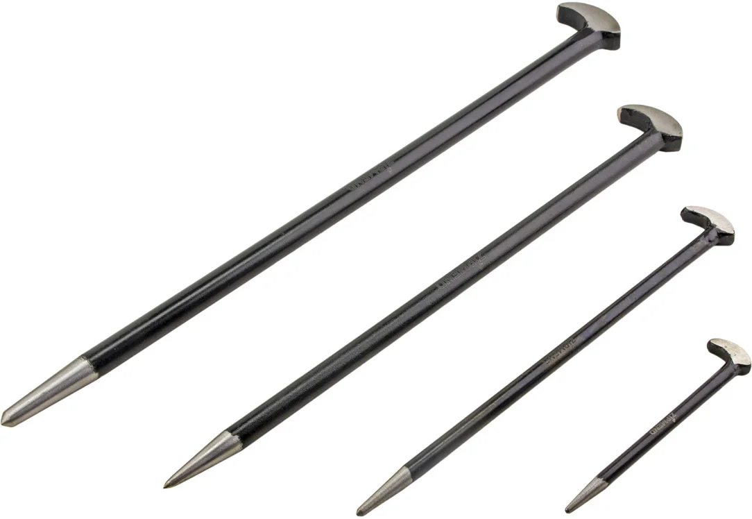 Набор монтировок монтажных, 4 предмета, ZIPMEND