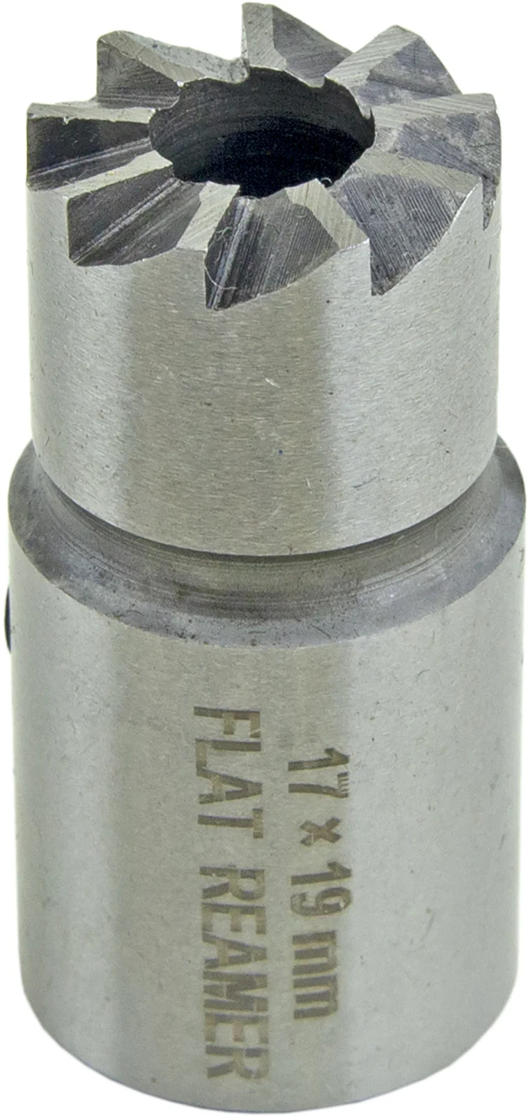 Фреза для чистки посадочного места форсунки 17×19мм, плоская, ZIPMEND