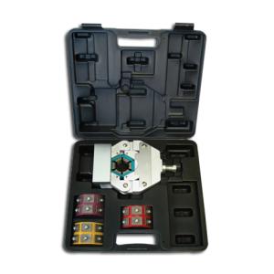 Механический кримпер