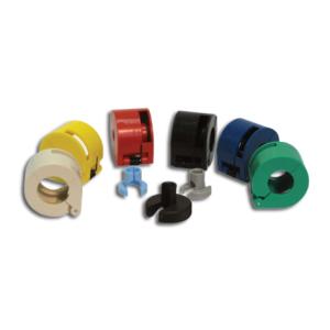 Съемники для шлангов. Комплект №2