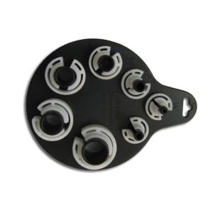 Съемники для шлангов - Комплект №3