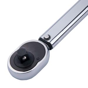 Динамометрический ключ 1/2", 42-210Нм, AV Steel