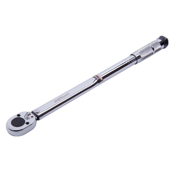 Динамометрический ключ 1/2", 42-210Нм, AV Steel