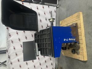 Автоматический Балансировочный станок СТОРМ Прокси 7-2