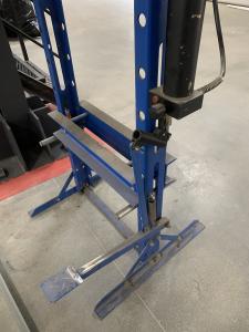 БУ Пресс Нордберг