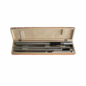 Линейка установки углов схождения колес автомобиля ПСК-ЛГ