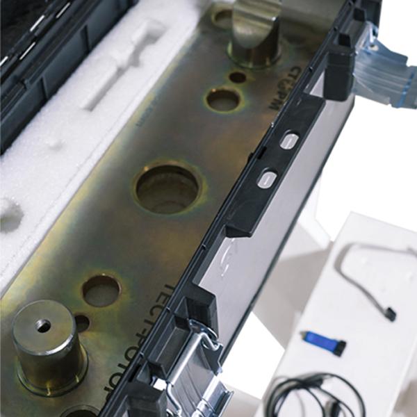 Калибровочное устройство СТОРМ ТЕСТ РОТОР