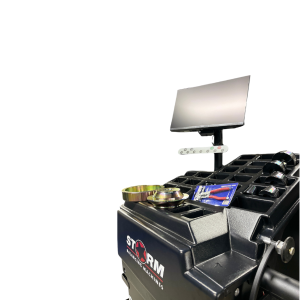 Балансировочный станок СТОРМ Proxy 8-4