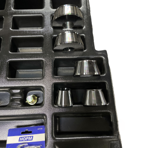 Балансировочный станок СТОРМ Proxy 8-4